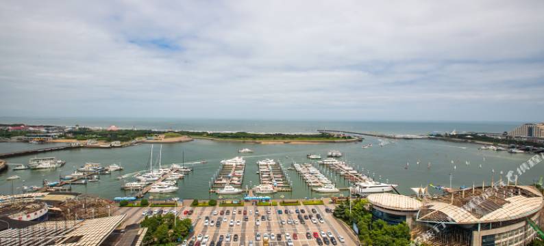 日照大酒店(万平口世帆赛基地店)图片