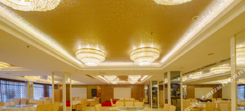 金瓯酒店(秀山火车站店)图片