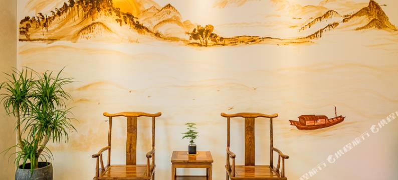 如家云上四季酒店(嘉兴南湖店)图片