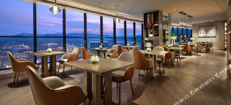湘西皇冠国际酒店图片