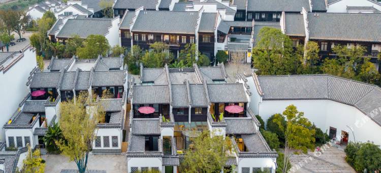 芜湖立里民宿(方特世界乐园鸠兹夜游演艺小镇店)图片