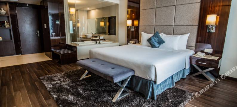 下龙中央豪华酒店(Central Luxury Ha Long Hotel)图片