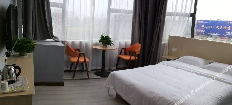 城市之家酒店(滁州中州广场国际商城店)图片