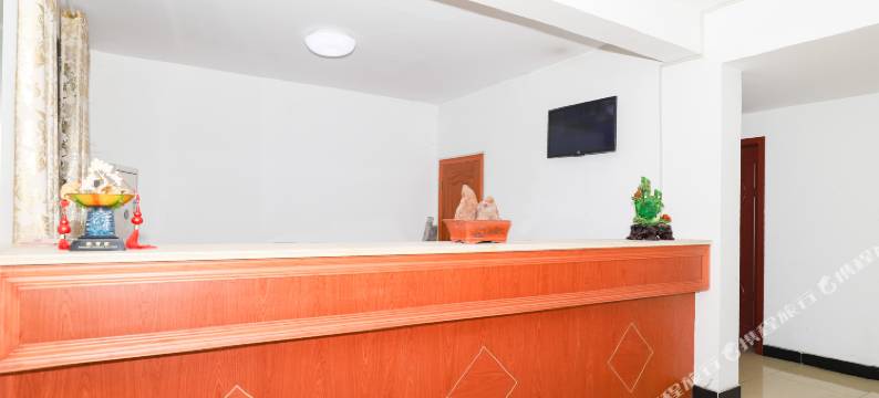 泰州鑫源酒店图片