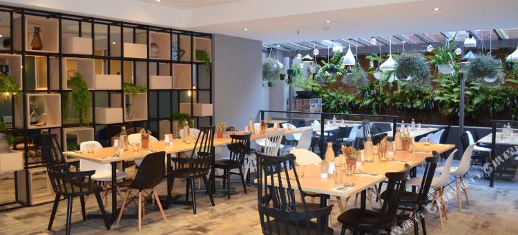 悉尼美罗阿斯皮尔酒店(Metro Aspire Hotel Sydney)图片