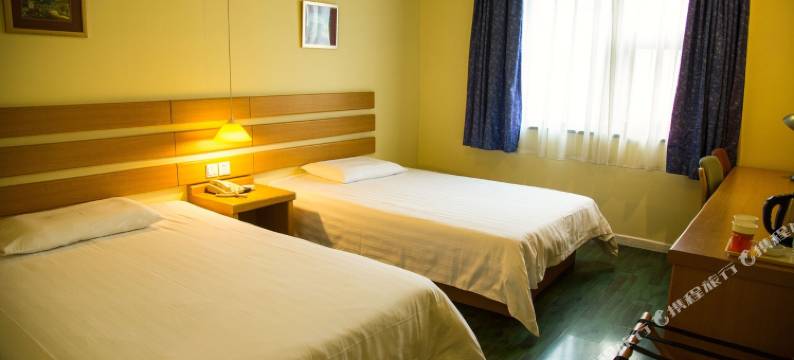 重庆源丰商务宾馆图片