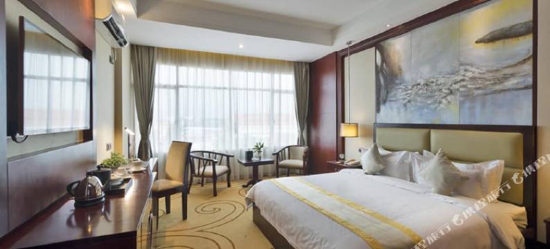 万象四川大酒店(Grand Szechuan Hotel Vientiane)图片