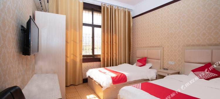 诚意宾馆(湘潭中心医院店)图片