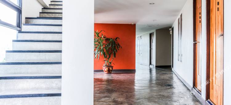 阳光之家酒店(Sunshine House)图片