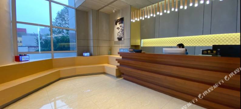城市豪泰酒店(荆州开发区奥体中心店)图片