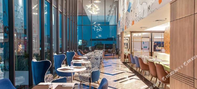 万隆市中心美居酒店(Mercure Bandung City Centre)图片