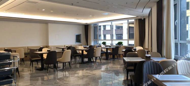 汉庭酒店(绥中火车站店)图片
