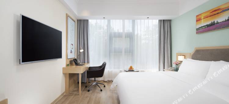 维也纳3好酒店(日照火车站灯塔景区店)图片