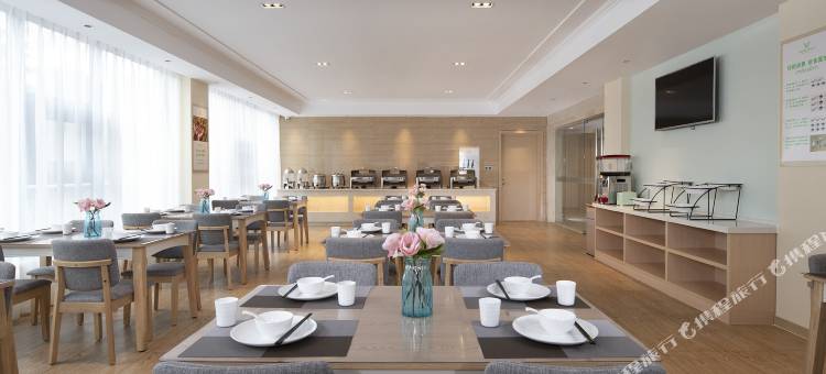 维也纳3好酒店(日照火车站灯塔景区店)图片