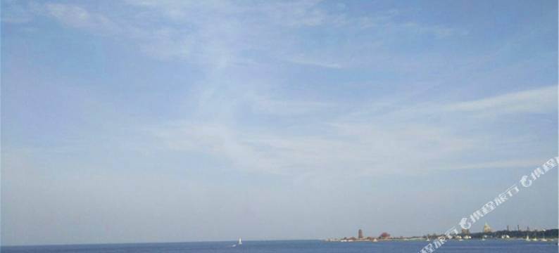 蓬莱奥欣渔家客栈图片