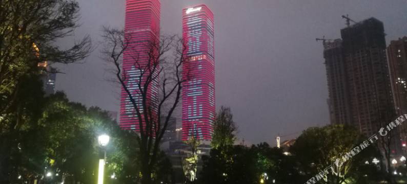 贵阳南明念念不忘公寓图片