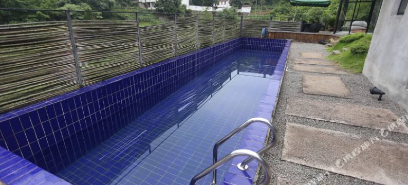 金华横店磊哥可代办门票度假别墅(秦清路分店)图片