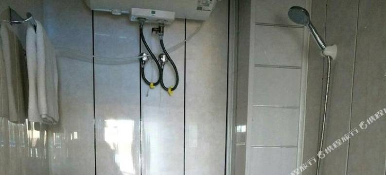 呼伦贝尔聚鑫源商务公寓(2号店)图片