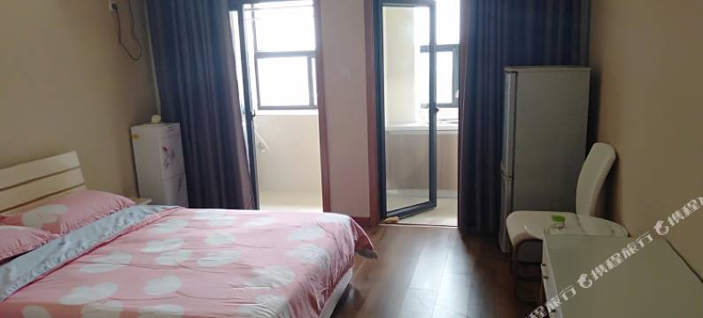 淮北乐居日租公寓图片