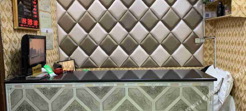 长沙舒心客房图片