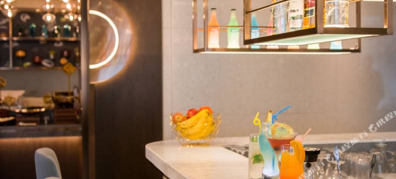 和颐至尚酒店(上海张江金科路店)图片