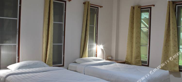 班马卡自然旅馆(Baan Maka Nature Lodge)图片
