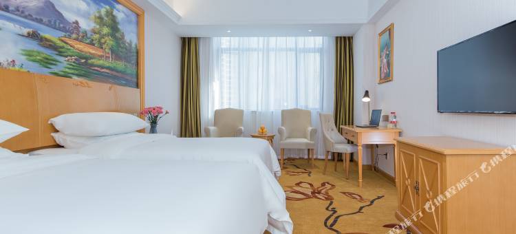 维也纳酒店(十堰上海路店)图片