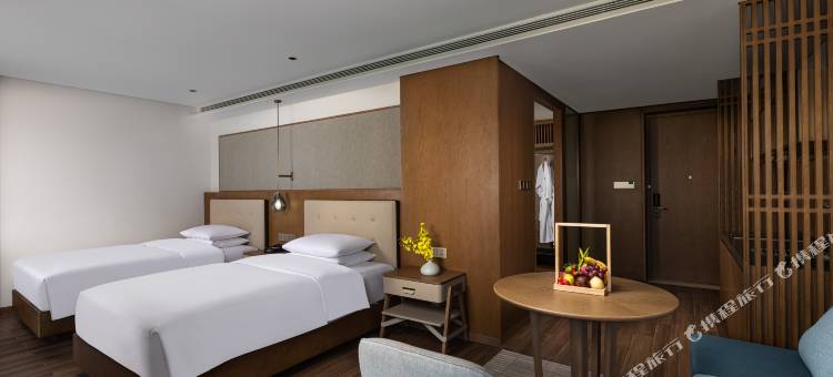 海南澄迈鲁能蔚景温德姆酒店图片