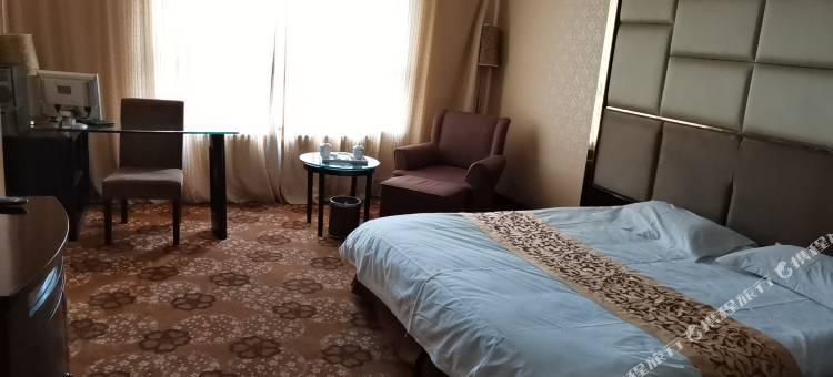 乌苏富丽华酒店图片