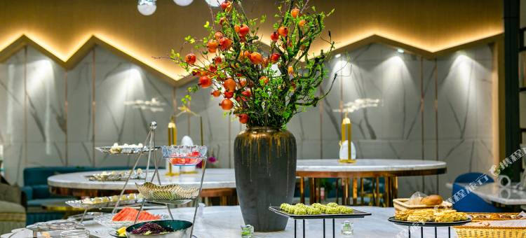 宜必思尚品西安老城根酒店图片