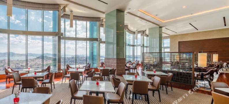 厦门瑞颐大酒店图片