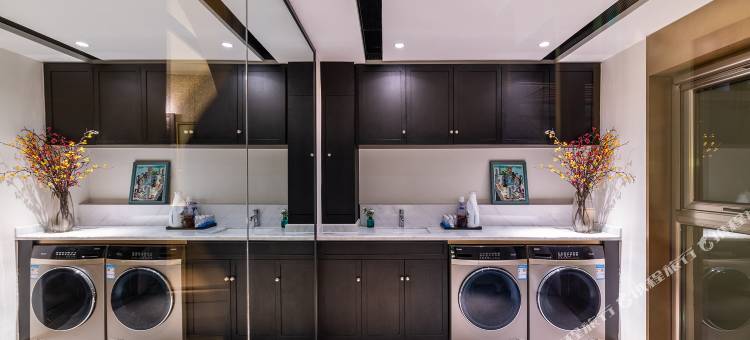 北京中关村大街理工大学漫心酒店图片