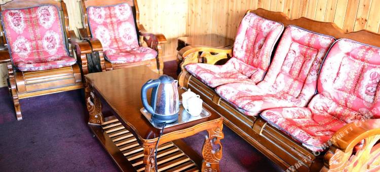 泸沽湖一品居客栈图片