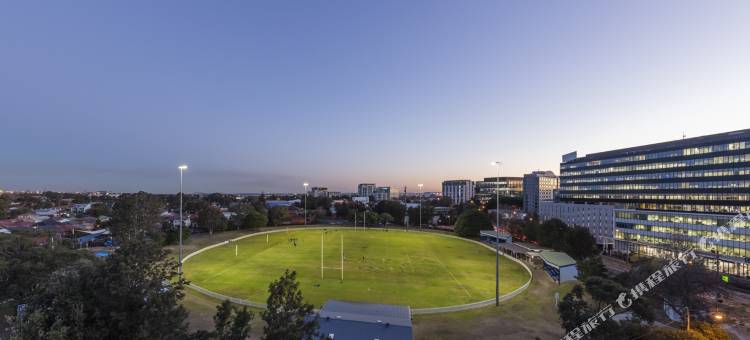 美利通公寓式酒店 - 科沃街(Meriton Suites Coward Street)图片
