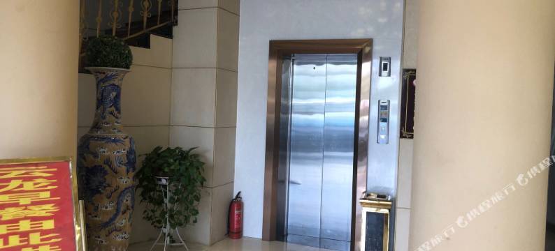 岳阳云龙大酒店图片