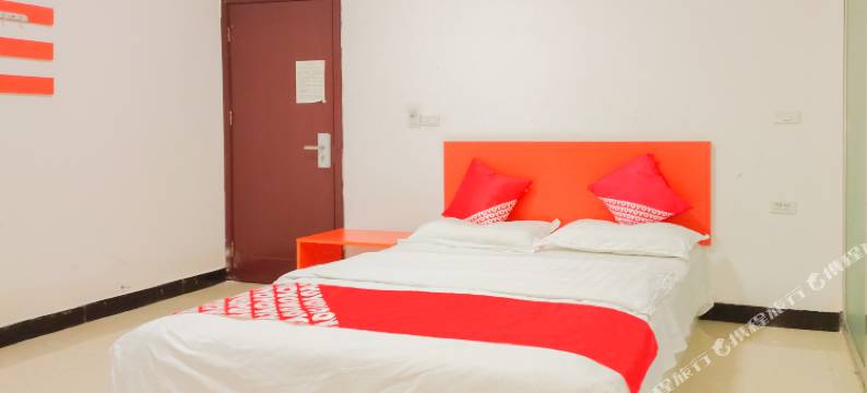 安康静居宾馆图片