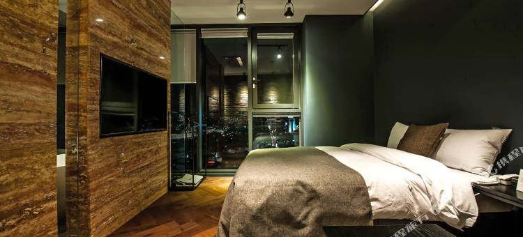 舍堂SR酒店(SR Hotel Sadang)图片