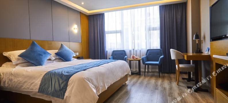 五悦·悦心酒店(云和汽车站店)图片