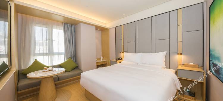 全季酒店(天津滨海国际机场店)图片