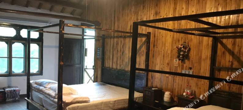 杭州遇见你客栈图片