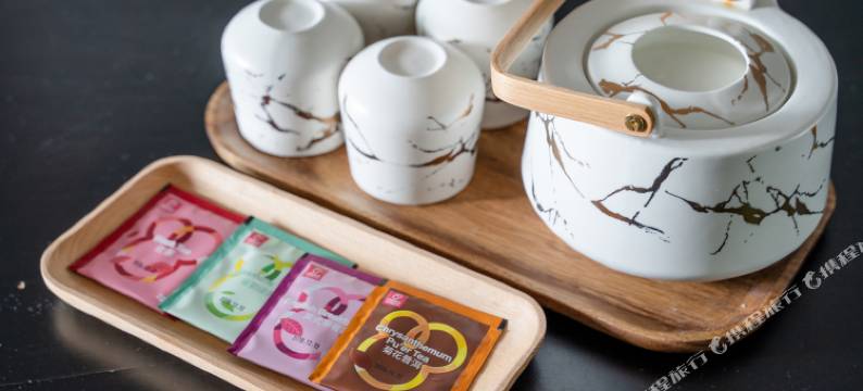成都路客精品民宿BH9600图片