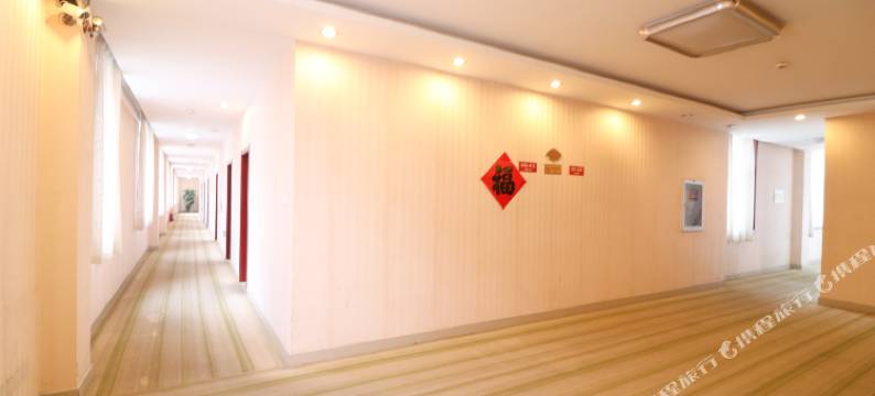 新奥商务酒店(日照万平口店)图片