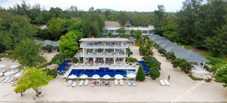 Seri度假村吉利梅诺-仅限大人(Seri Resort Gili Meno - Adults Only)图片