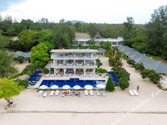 Seri度假村吉利梅诺-仅限大人