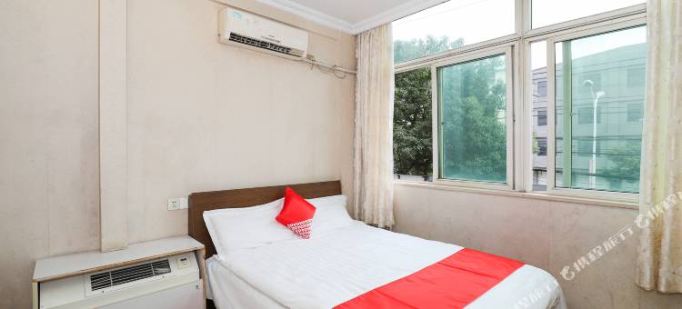 OYO常州新兴旅馆店图片