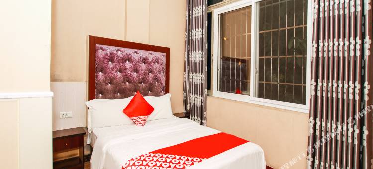 安顺杉通宾馆(安顺火车站店)图片