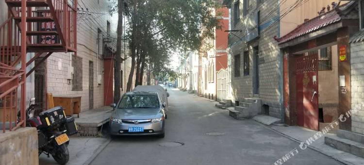 OYO乌鲁木齐云峰宾馆(机场店)图片