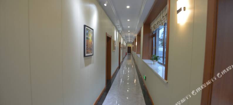 龙井荷苑宾馆图片