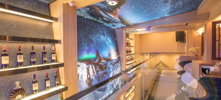 丽江IAN·唯宿图片