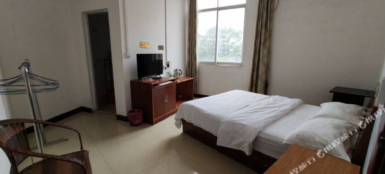 贵港彬茗旅馆图片